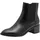 Marco Tozzi Damen 2-25345-45 Chelsea-Stiefel, Black Nappa, 37 EU