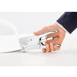 Novus Heftzange B 39 chrom, 1 St.