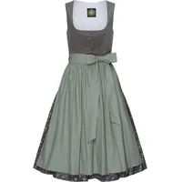 Hammerschmid Dirndl Dirndl Pillersee grau 44