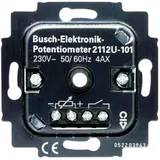 Busch-Jaeger Dimmer 2112 U-101