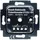 Busch-Jaeger Dimmer 2112 U-101