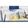 Faber-Castell Goldfaber Metalletui Farbstift 36 St.