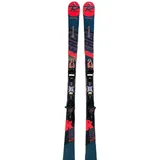 Second life - Hochleistungski  Rossignol React R6 Compact 156 CM