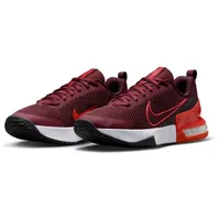 Nike Air Max Alpha Trainer 6 Herren Trainingsschuhe, rot, Größe 45
