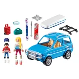 Playmobil Family Fun Auto mit Dachbox 9281