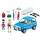 Playmobil Family Fun Auto mit Dachbox 9281