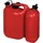 Hünersdorff Doppelkanister ECO 5,5 + 3 l rot