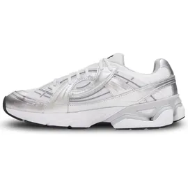 Under Armour Sola Unisex White/Metallic Silver 42