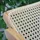 hjh living Klappstuhl TUDELA BAMBOO Bambus Rattan Braun
