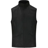 Endurance Jelawat Schwarz XL