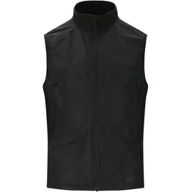 Endurance Jelawat Schwarz XL