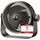 Stylies Castor 36 cm Tischventilator Grau/Bronze