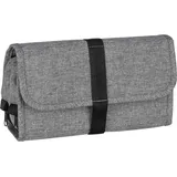 Reisenthel Kosmetiktasche WB7052 Twist Silver One Size