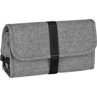 Reisenthel Kosmetiktasche WB7052 Twist Silver One Size
