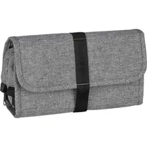 Reisenthel Kosmetiktasche WB7052 Twist Silver One Size