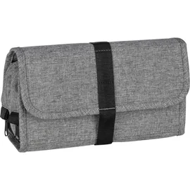 Reisenthel Kosmetiktasche WB7052 Twist Silver One Size