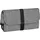 Reisenthel Kosmetiktasche WB7052 Twist Silver One Size