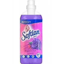 Softlan Weichspüler 650 ml 372 WL