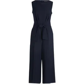 Betty Barclay Jumpsuit mit Eingrifftaschen Schwarz 42