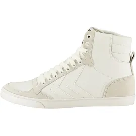 hummel Slimmer Stadil Tonal High white 41