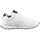 Tommy Hilfiger Sneaker TOMMY HILFIGER "NEW RUNNER EVA LTH ESS", Herren, Gr. 43, weiß, Leder, Lederimitat, Schuhe Sneaker, Freizeitschuh, Halbschuh, Schnürer mit sportiver Lochung