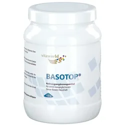 Basotop Balance Basenpulver