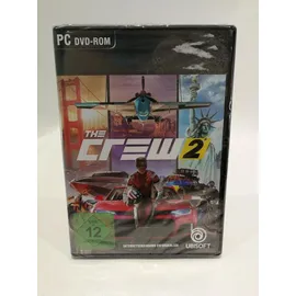 The Crew 2 (USK) (PC)