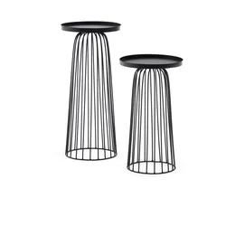KAVE HOME Beistelltisch DILVA