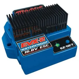 TRAXXAS 3019r evx-2 Electronic Speed Control Modell KFZ-Teile