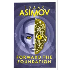 HarperCollins Forward the Foundation