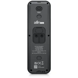 UBIQUITI networks Ubiquiti UniFi Protect UVC-G4-DOORBELL-PRO - HD-Streaming-Türklingel