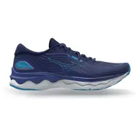 Mizuno WAVE Skyrise 4 blue