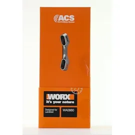 Worx ACS Anti Collision System Modul WA0860 silber