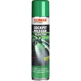 Sonax Cockpitpfleger Apple-fresh 2 St. 0,4 l