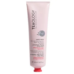 Teaology Happy Body Slimming Concentrate Bodylotion 150 ml 