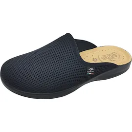 FLY FLOT Pantoffeln Schwarz 45