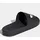 adidas Adilette Schwarz/Weiß 42
