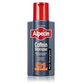 Alpecin C1 Coffein-Shampoo 75 ml