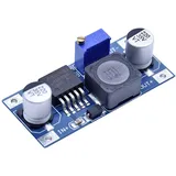 TRU Components Spannungsregler TC-9927140 1 St.