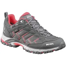 MEINDL Caribe GTX Damen Anthrazit/Rose 37,5