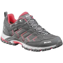 MEINDL Caribe GTX Damen Anthrazit/Rose 37,5