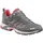 MEINDL Caribe GTX Damen Anthrazit/Rose 37,5