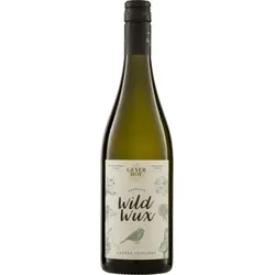 WILDWUX Grüner Veltliner Weingut Geyerhof 2022 - 6Fl. á 0.75l BIO