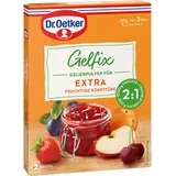 Backen Dr.Oetker Gelfix Extra Gelierpulver 2:1 50G