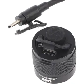 Nitecore Fernschalter RSW2i