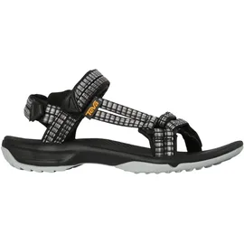 Teva Terra Fi Lite Damen samba black multi 37