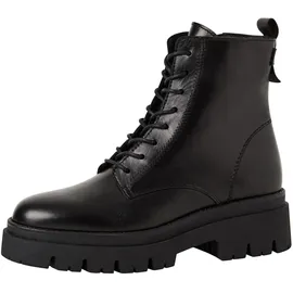 TAMARIS Schnürstiefel Damen Schwarz 42