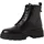 TAMARIS Schnürstiefel Damen Schwarz 42