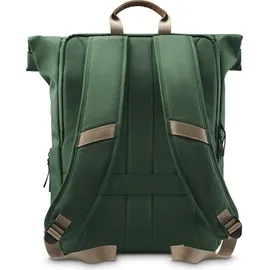 Hama Silvan Recycling-PET grün