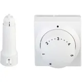Danfoss Ferneinstellelement RA 5062 Kapillarrohr 2 m weiß
